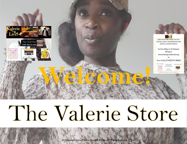 The Valerie Store